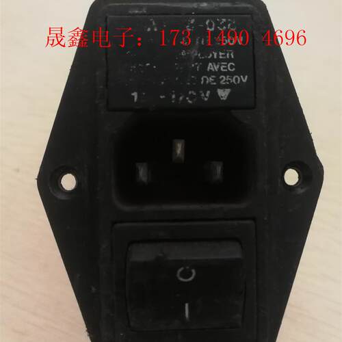 SCHAFFNER FN393-2.5-05-11进口夏弗纳【询价产品】