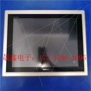 询价产品 触摸屏TPC 功能 N2600 1015A