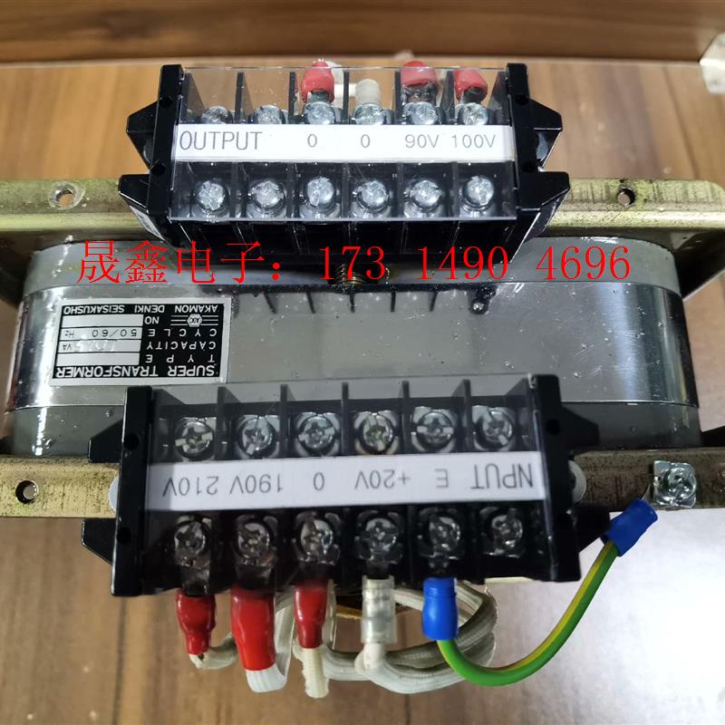 进口双C隔离变压器   隔离牛  日本医疗隔离变压器,【询价产品】