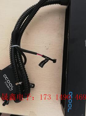 AMD  Intel 欧酷 alphacool 一体水冷散热【询价产品】