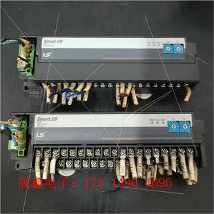 SMART 独立型输入模 原产韩国进口PLC 询价产品