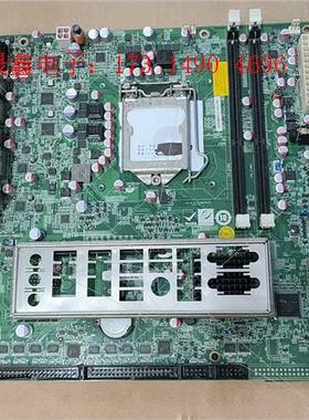 威强IOBP-IMB-H612B-R10,工控主板1155平【询价产品】