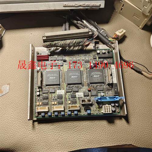JUKI 贴片机主板,功能,详见拍摄图,【询价产品】