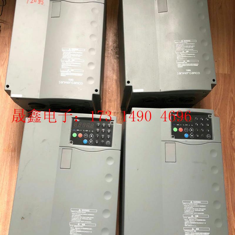 三肯30千瓦变频器【询价产品】