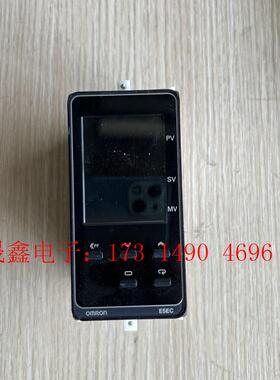 欧姆龙温控器E5EC-PR2ASM-800,燃烧机温控,【询价产品】