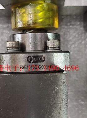 台湾景腾机床丝杆1616   FSE1616D C00021【询价产品】