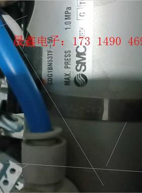 SMC气缸CDBG1BN53TF-50【询价产品】