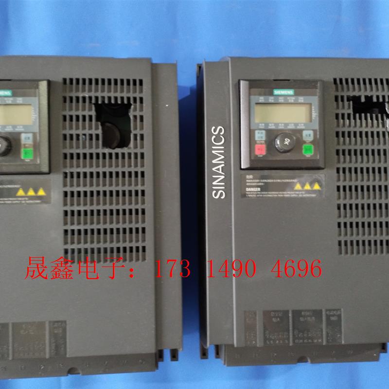 SIMENS变频器V10/18.5kw【询价产品】