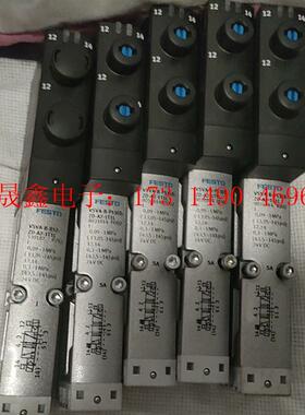 费斯托阀片VSVA-B-P53ED- ZD-A2-1T1L【询价产品】
