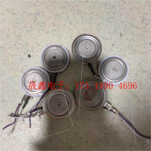 英飞凌可控硅模块,型号:T390N14TOF,件,功能完【询价产品】图片