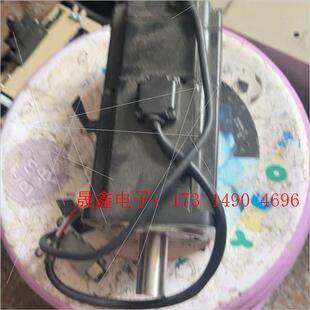 询价产品 电机SGMJV 08ADE6E实图拍漂亮