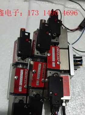 DYNAMCO美国原装进口正品电磁阀D2622220-LP(【询价产品】