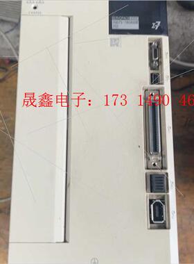 驱动SGD7S-180A00B202实图拍漂亮【询价产品】