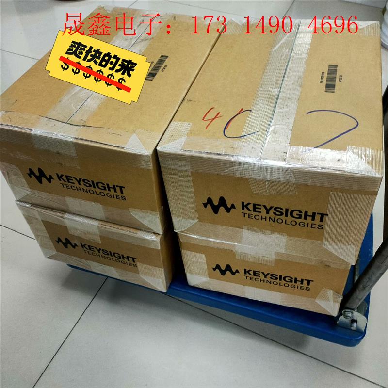 34970A. 买多了,处理!【询价产品】