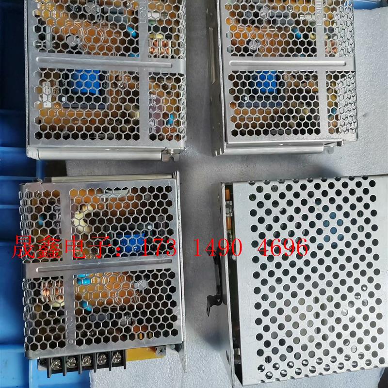 欧姆龙电源模块【询价产品】