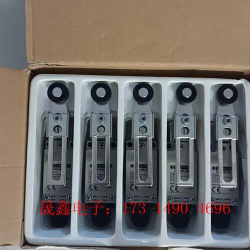 施耐德XCE145P12E 行程开关【询价产品】