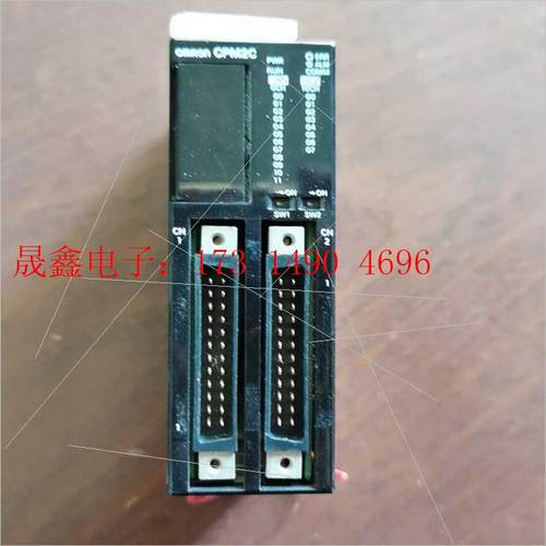 omronPLCOMRONCPM2C-20CDTC-Domron【询价产品】