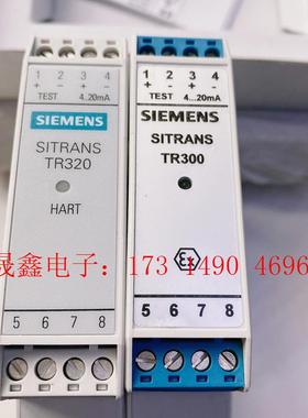 SIMENS温度变送器 TR300 SIEMENSSIMENS7NG30【询价产品】