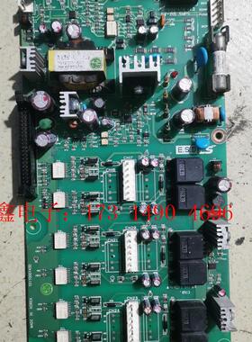 LG IS5大功率变频器驱动板101100001450【询价产品】