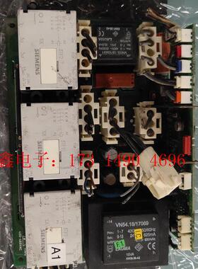 卡乐的板卡ritc400001,的,看上去挺复杂。【询价产品】