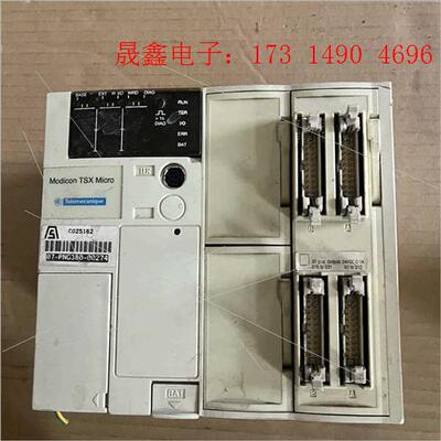 模块TSX3710101, 功能,见图【询价产品】