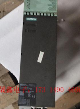 SIMENSs120伺服驱动器16kw电源6sl3131-6te2【询价产品】