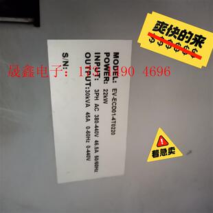 询价产品 日立变频器EV 处理 22千瓦 ECD01 4T0220