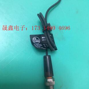 MK5331. 易福门磁性开关mk5331无包装1个【询价产品】