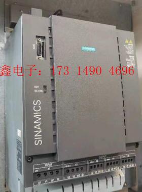 6SL3111-4VE22-0HA0SIMENS伺服驱动器30a/【询价产品】