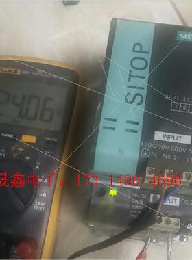 SIMENS电源6EP1333一3BA00   图片【询价产品】