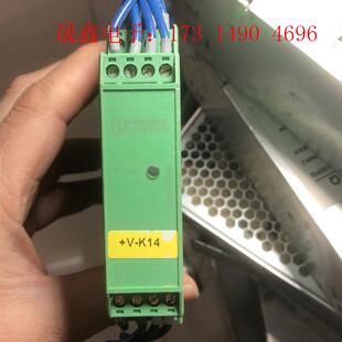 URM 24UC SCP 2x2 询价产品 5x1 菲尼克斯PSR