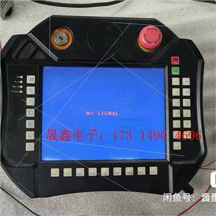 询价产品 HAUTO六轴机器人示教器 C522 A013 HTU