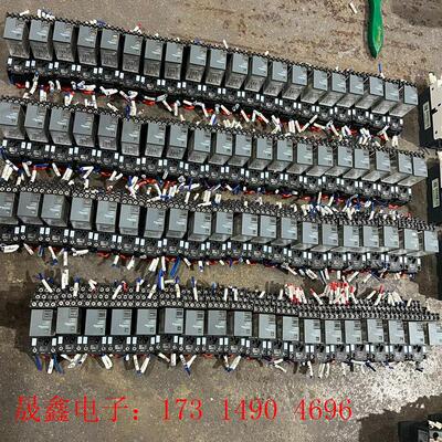 施耐德RXM继电器RXM4LB2BD,24VDC,14脚,底【询价产品】