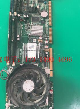 华北工控 SHB-890 工控机主板,一块,送CP【询价产品】
