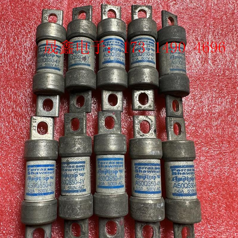 A50QS50-4Y  50A  500V【询价产品】