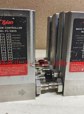 FC-280,Tylan气体质量流量计,【询价产品】