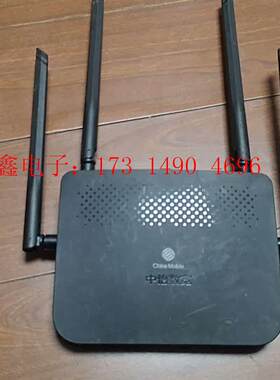 中怡数宽G2千兆双频WIFI6路由器,如图,通电正常,【询价产品】