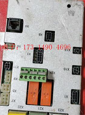 ABB机电路分配板DSQC611 板卡,3HAC13389-【询价产品】