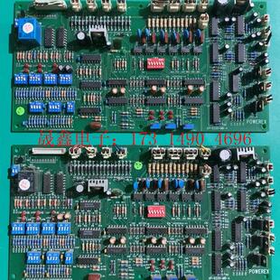 询价产品 台湾宝应稳压器控制卡2块 型号XP 0330