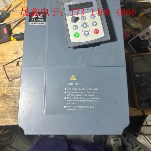 AC900-4T15GB/18.5PB  功能【询价产品】