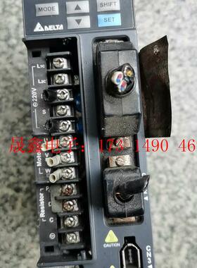 台达400w伺服驱动器,asd-b2-0421-b,【询价产品】