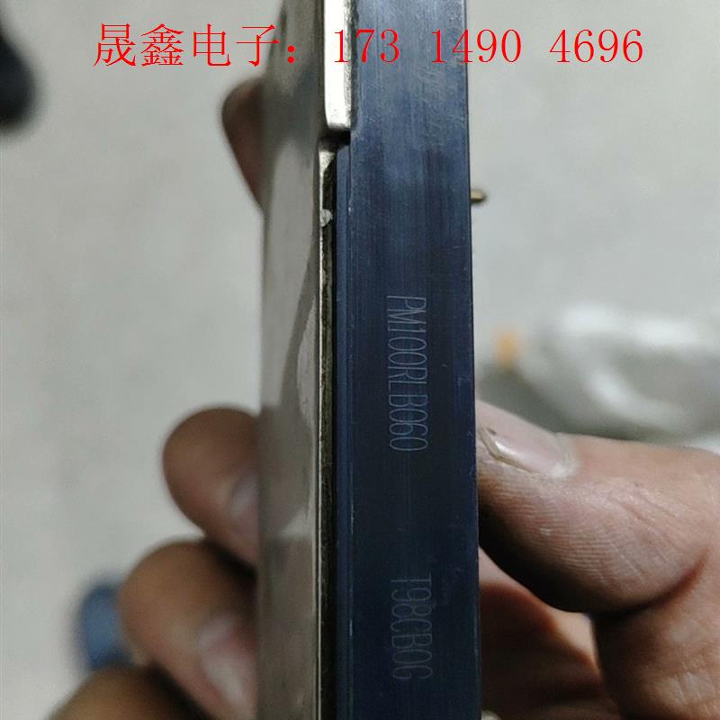 三菱模块PM100RLB060原装保证质量【询价产品】