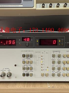 HP4140B直流电压源 pA表/直流电压电源HP414【询价产品】