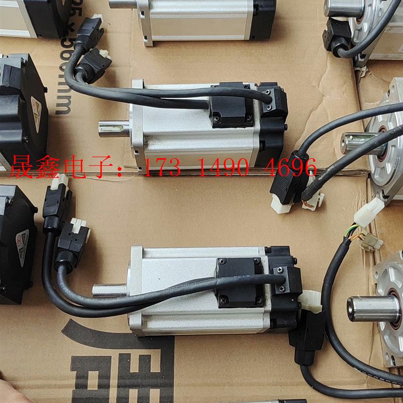 信捷MS6H-60CM30B1-20P4绝对值400W不【询价产品】