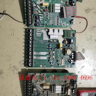 伟创AC70 15kw变频器驱动板带 询价产品 AC80系列7.5kw
