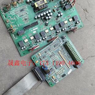 安普变频器AMP1100主板驱动板,37/45KW拍【询价产品】