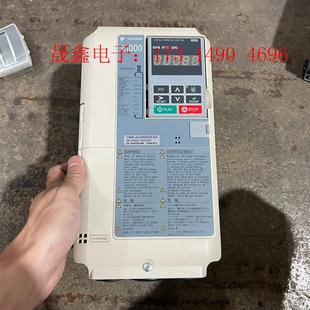 询价产品 安川A1000变频器5.5KW AA2M 220V CIMR