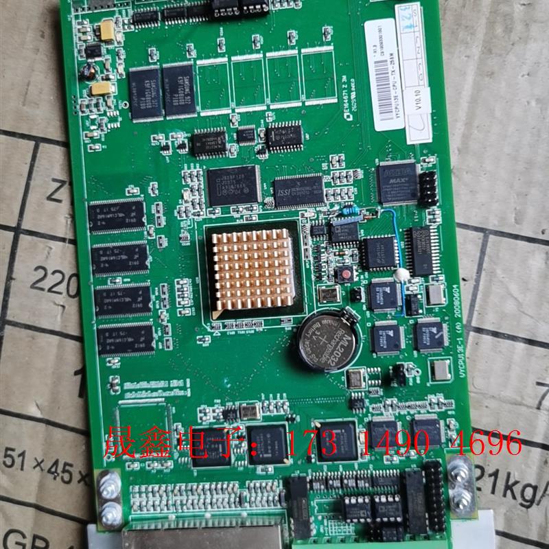 什么设备拆的,型号是VYCPU13E_1,没有划痕【询价产品】