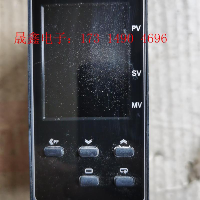 欧姆龙温控仪表,型号E5EC一RR2ASM一800,【询价产品】
