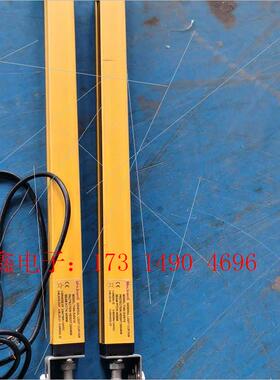 MOCKWELL莫克韦尔T4N-X4N10安全光栅整套, 红【产品【询价产品】